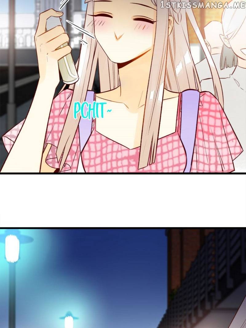Stop! You Sexy Beast chapter 124 - page 64