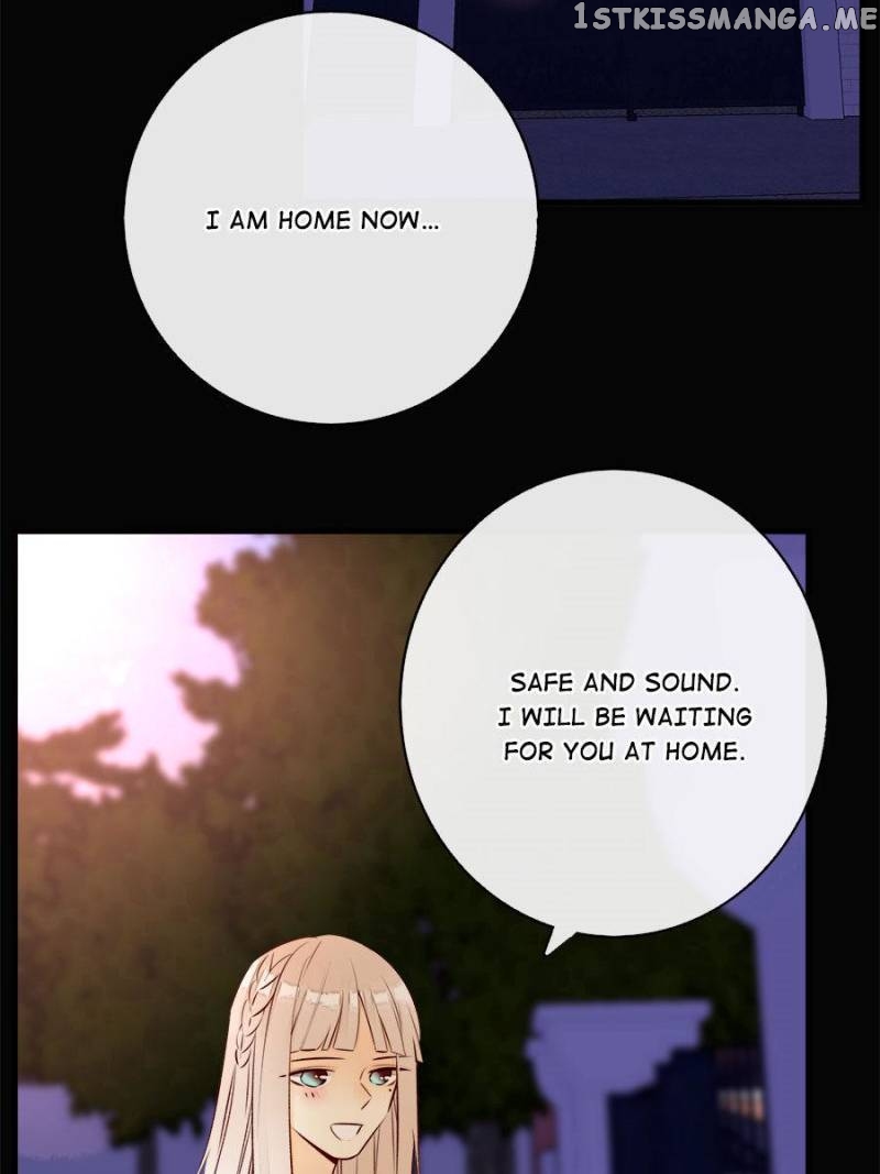 Stop! You Sexy Beast chapter 124 - page 69