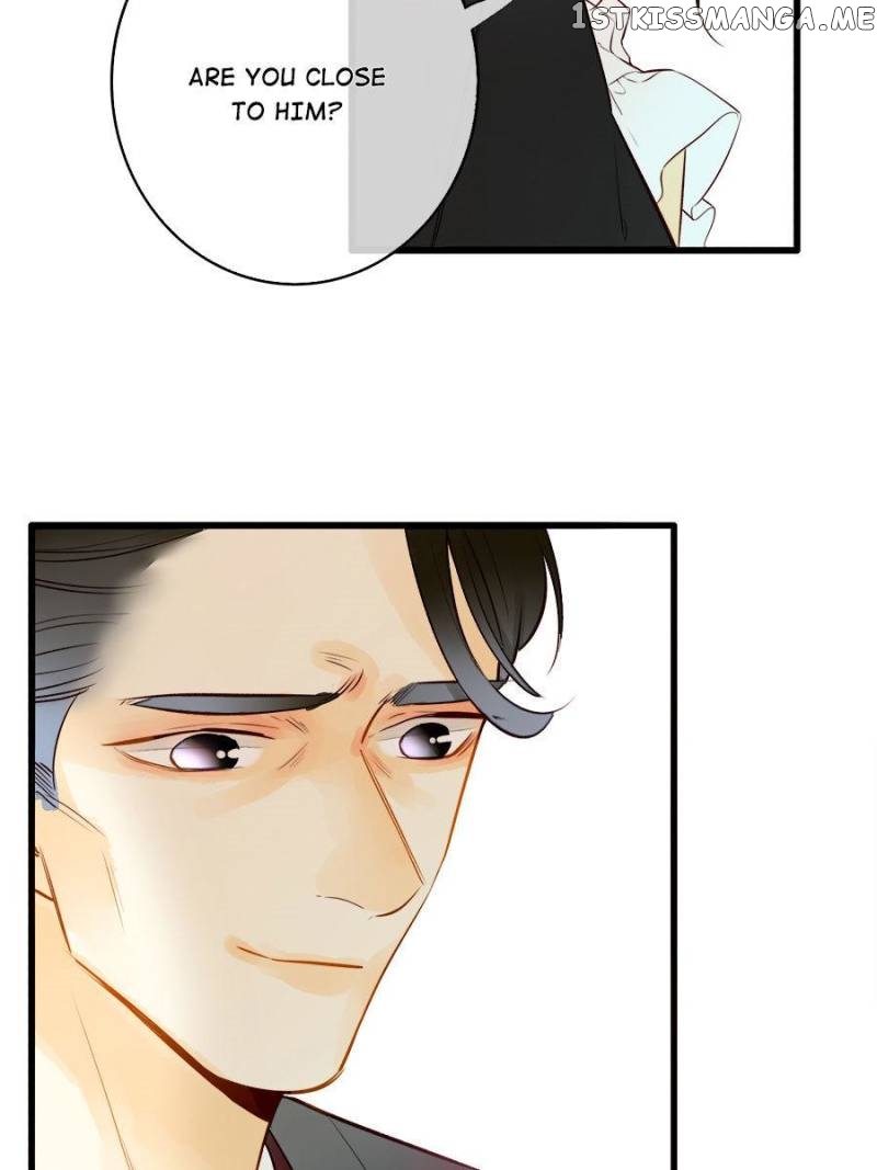 Stop! You Sexy Beast chapter 124 - page 7