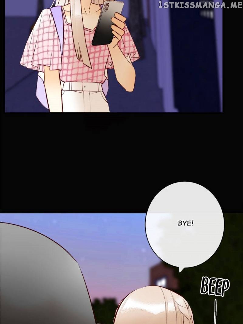 Stop! You Sexy Beast chapter 124 - page 70
