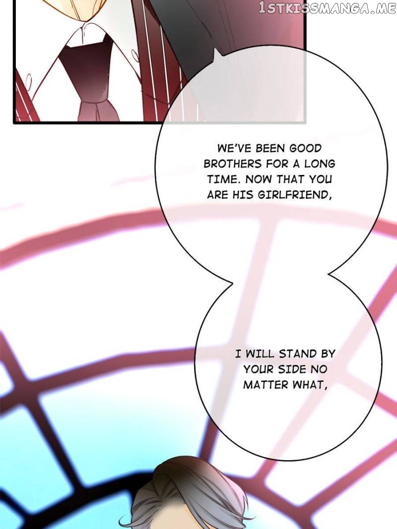 Stop! You Sexy Beast chapter 124 - page 9