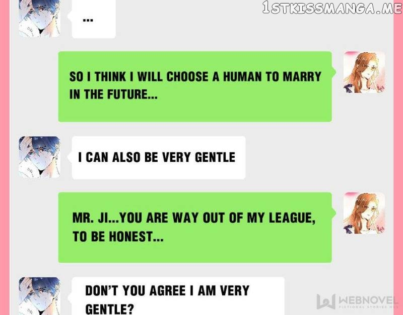 Stop! You Sexy Beast chapter 159 - page 12