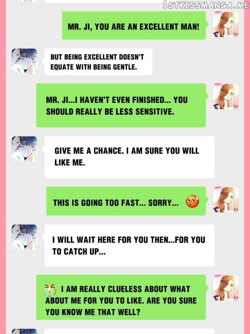 Stop! You Sexy Beast chapter 159 - page 13