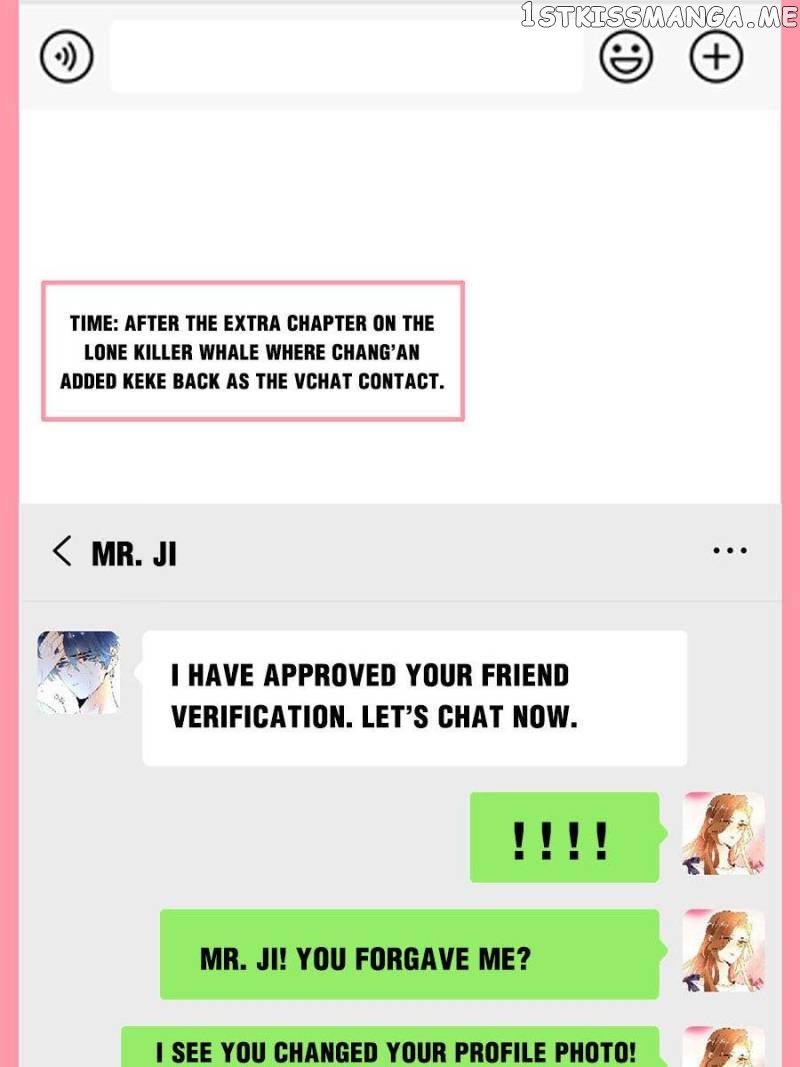 Stop! You Sexy Beast chapter 159 - page 4