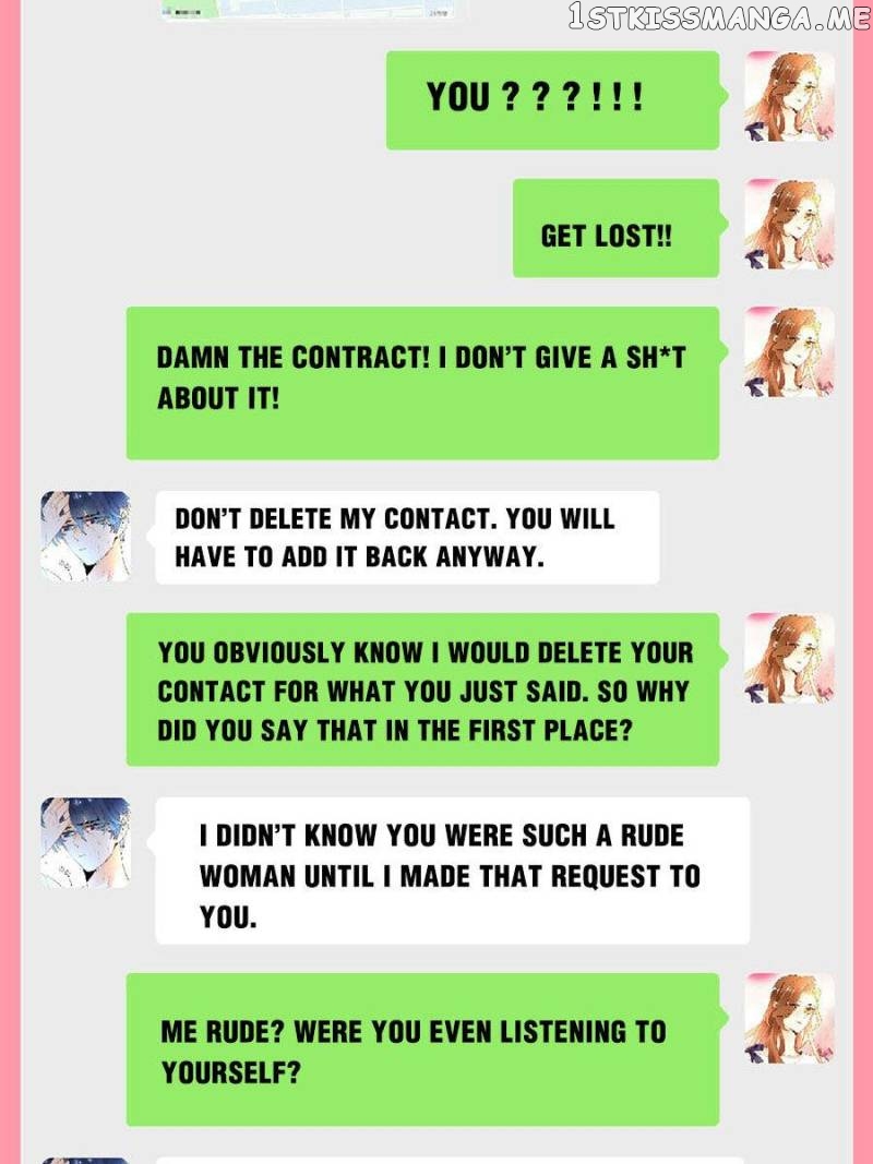 Stop! You Sexy Beast chapter 159 - page 7