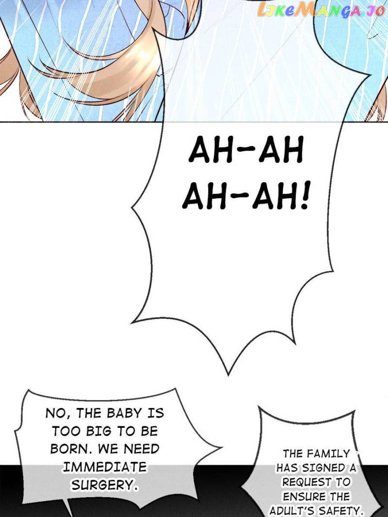 Stop! You Sexy Beast Chapter 216 - page 11