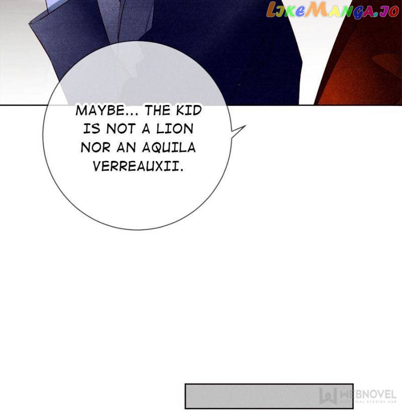 Stop! You Sexy Beast Chapter 216 - page 15