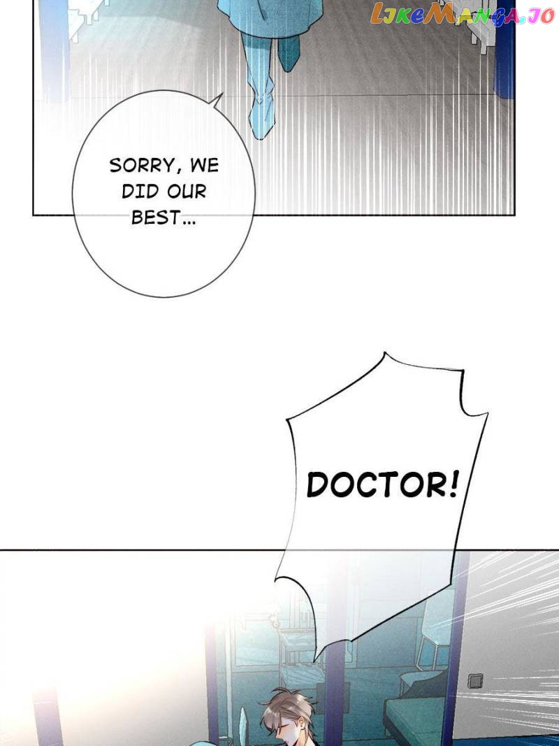 Stop! You Sexy Beast Chapter 216 - page 17
