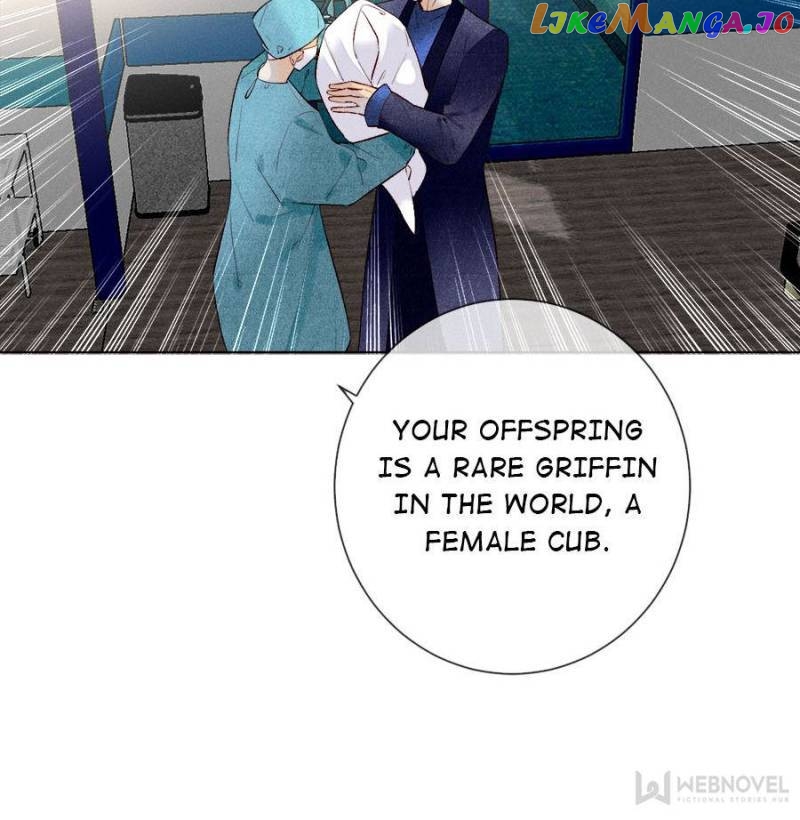 Stop! You Sexy Beast Chapter 216 - page 18
