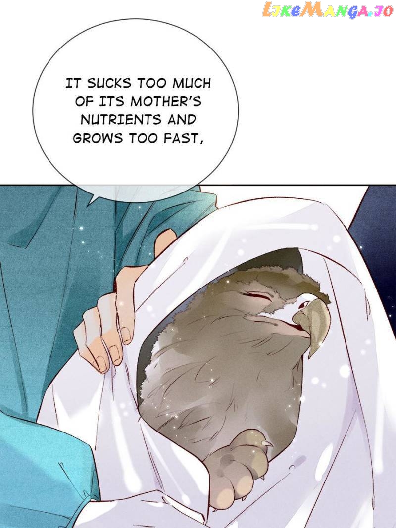 Stop! You Sexy Beast Chapter 216 - page 19