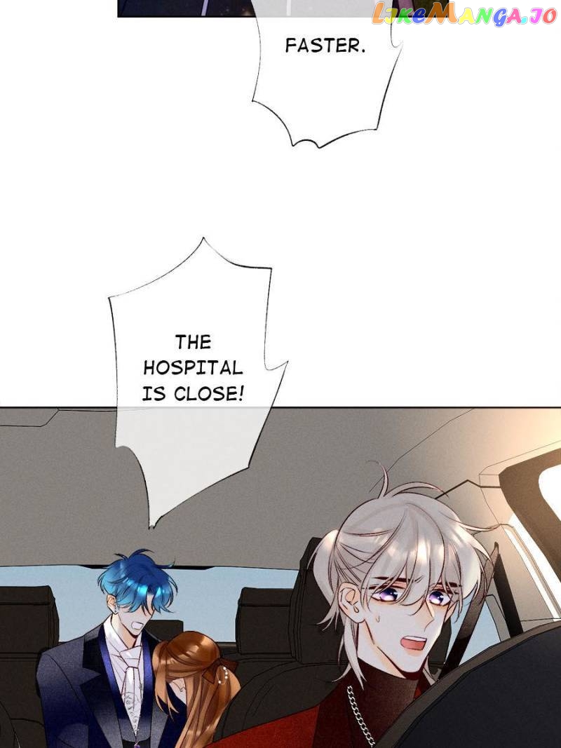 Stop! You Sexy Beast Chapter 216 - page 2