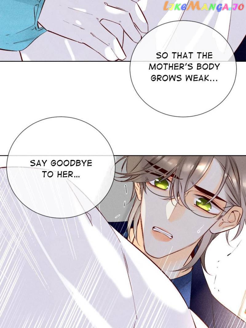 Stop! You Sexy Beast Chapter 216 - page 20