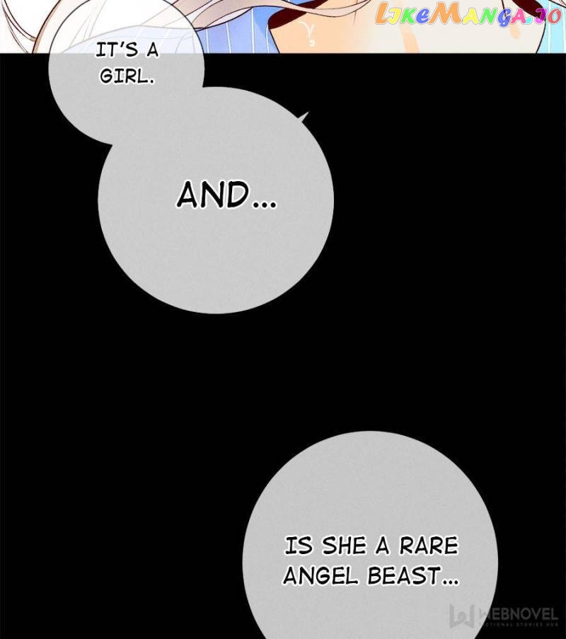Stop! You Sexy Beast Chapter 216 - page 27