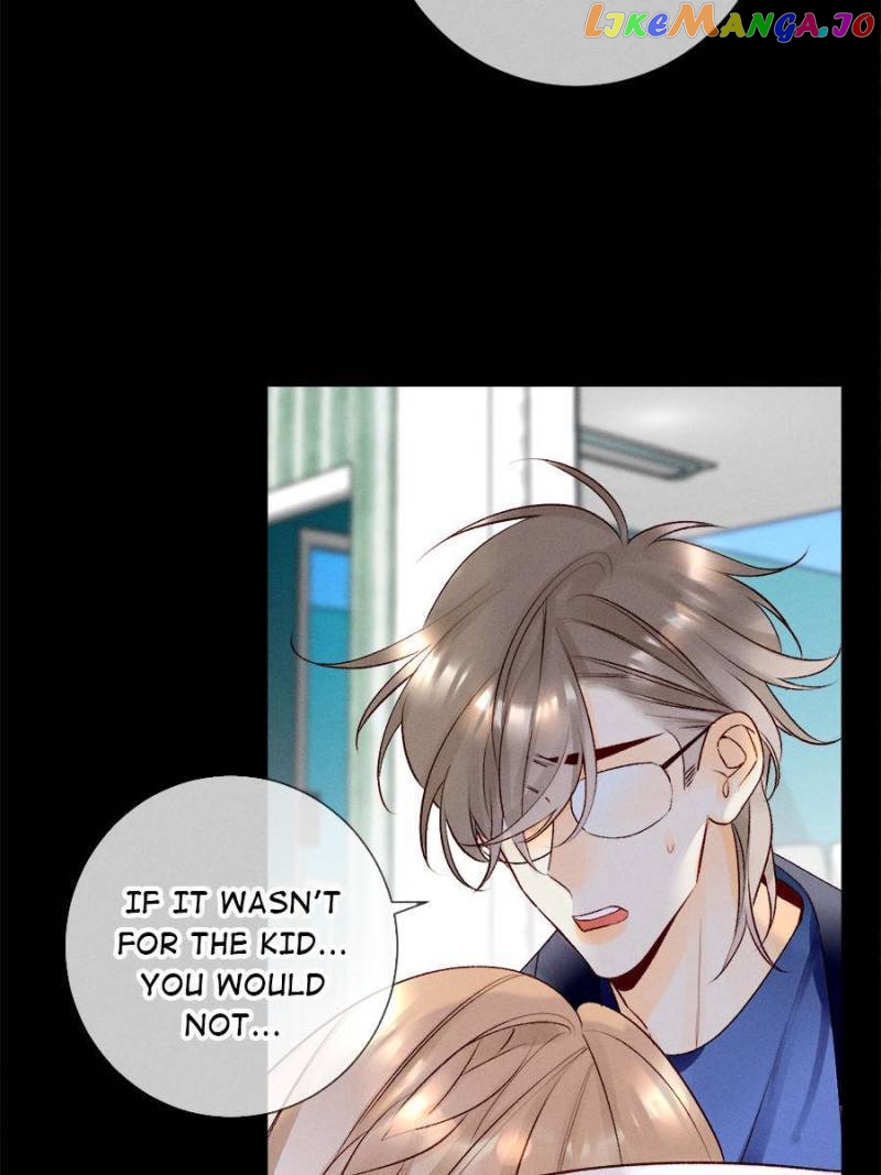 Stop! You Sexy Beast Chapter 216 - page 28