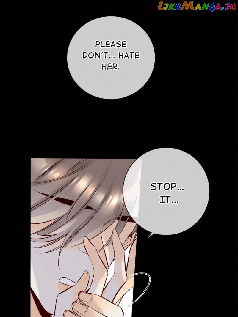 Stop! You Sexy Beast Chapter 216 - page 31