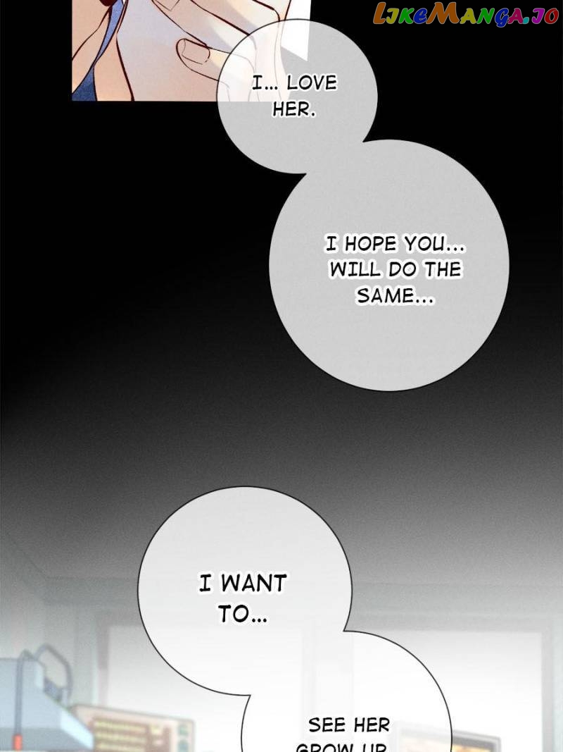 Stop! You Sexy Beast Chapter 216 - page 32