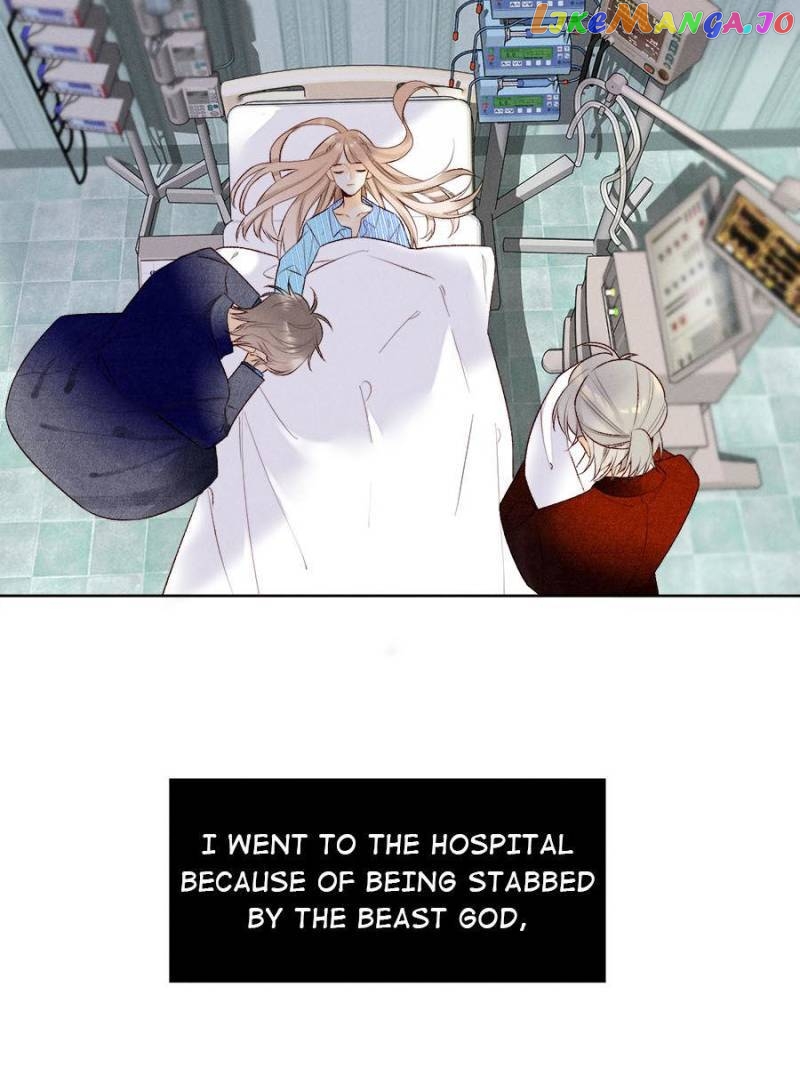 Stop! You Sexy Beast Chapter 216 - page 38