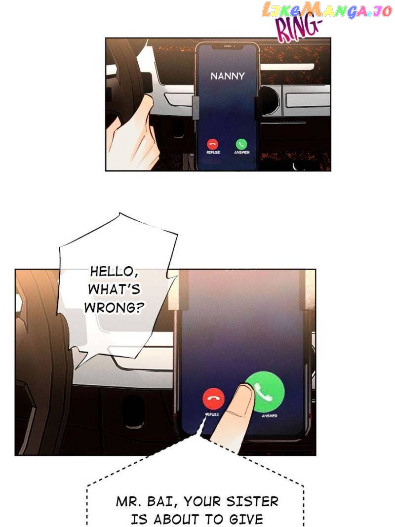Stop! You Sexy Beast Chapter 216 - page 4