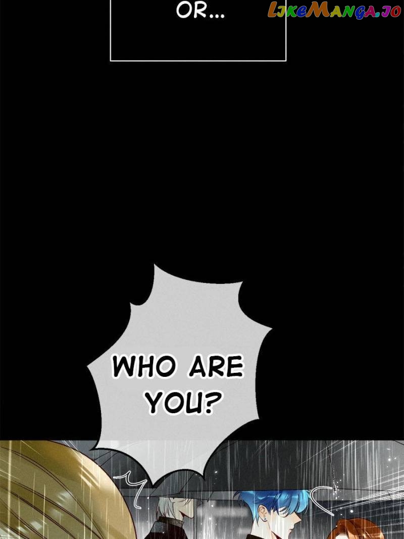 Stop! You Sexy Beast Chapter 216 - page 47