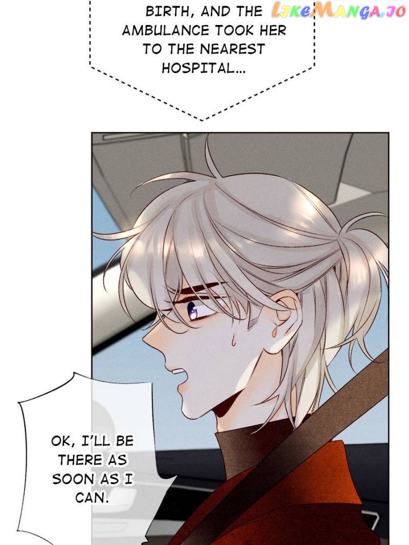 Stop! You Sexy Beast Chapter 216 - page 5