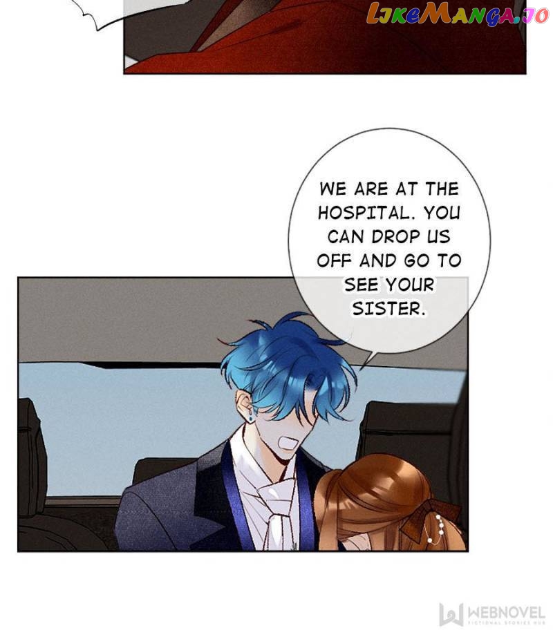 Stop! You Sexy Beast Chapter 216 - page 6