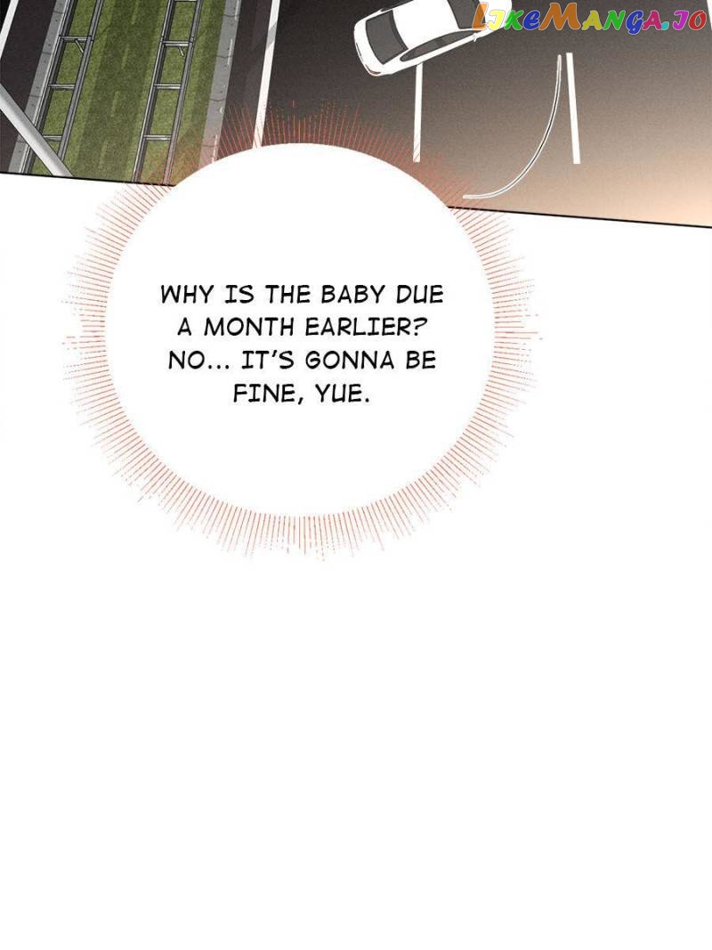 Stop! You Sexy Beast Chapter 216 - page 8