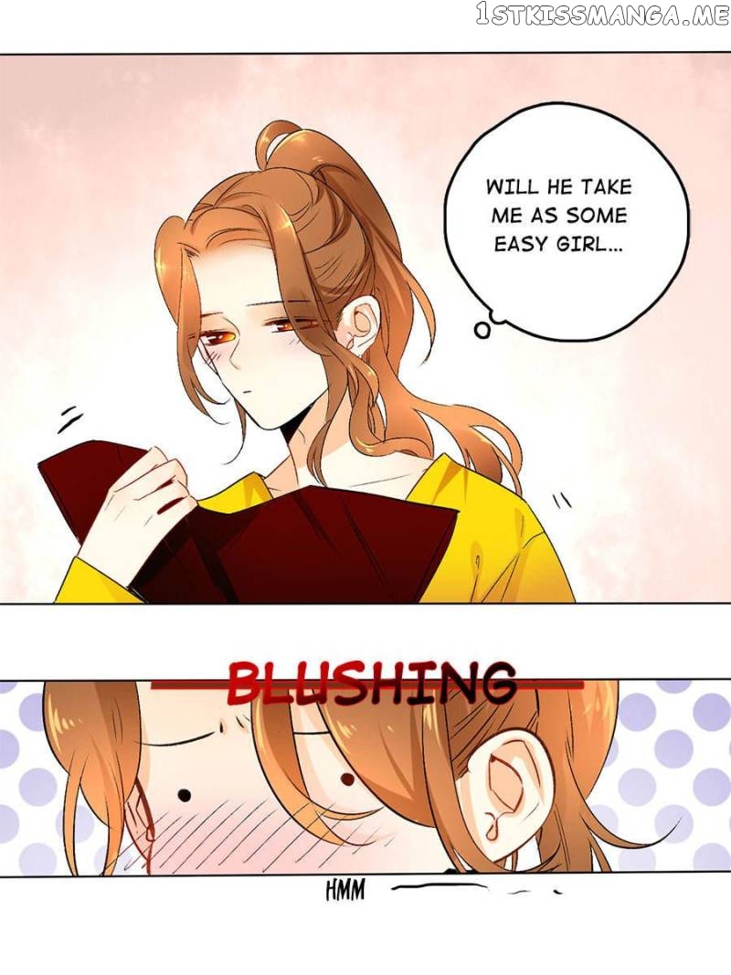 Stop! You Sexy Beast chapter 41 - page 13
