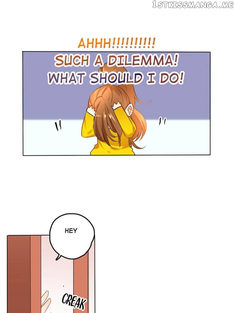Stop! You Sexy Beast chapter 41 - page 14