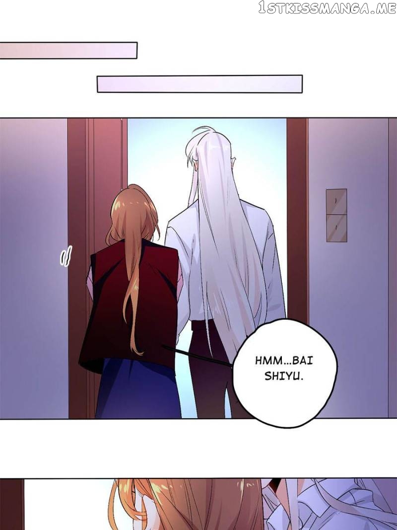 Stop! You Sexy Beast chapter 41 - page 4