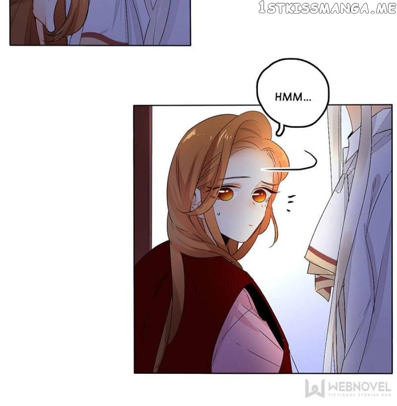 Stop! You Sexy Beast chapter 41 - page 6