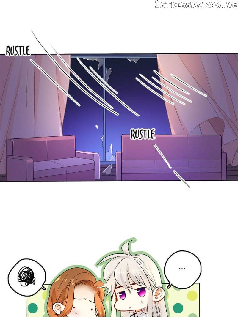 Stop! You Sexy Beast chapter 41 - page 7
