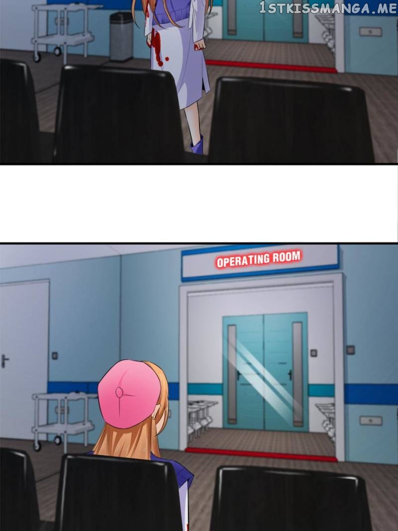 Stop! You Sexy Beast chapter 171 - page 11