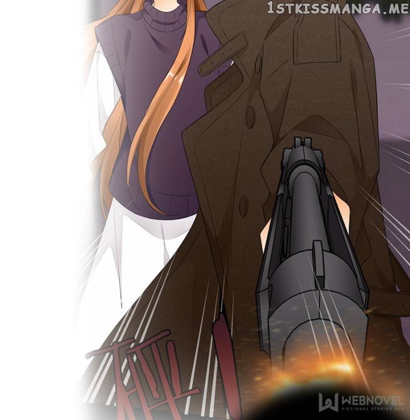 Stop! You Sexy Beast chapter 171 - page 15