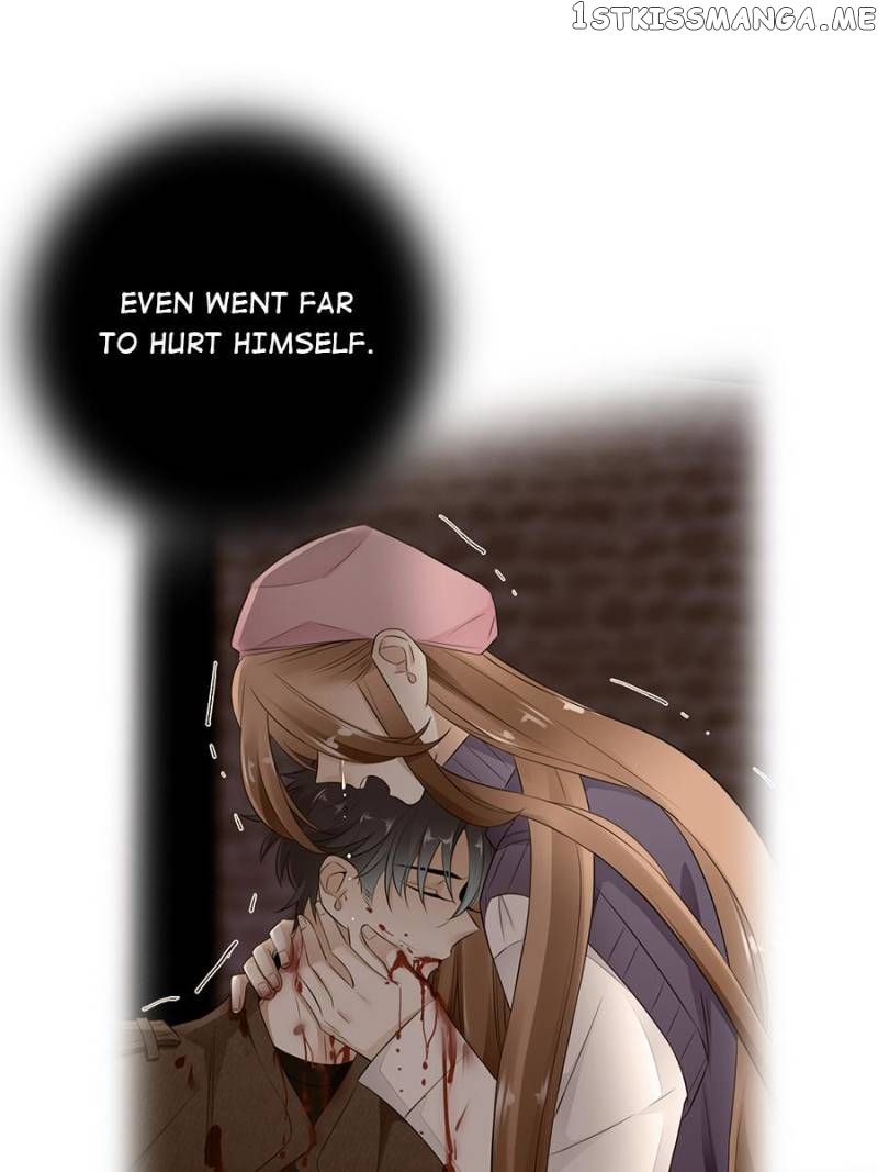 Stop! You Sexy Beast chapter 171 - page 19