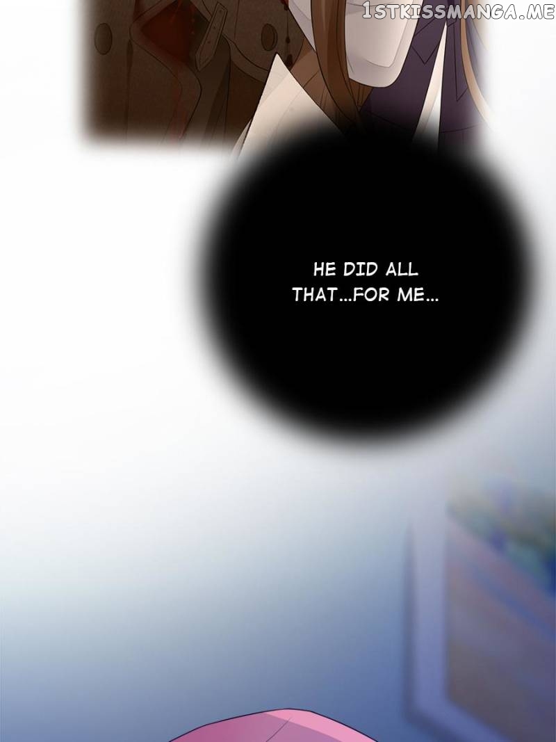 Stop! You Sexy Beast chapter 171 - page 20