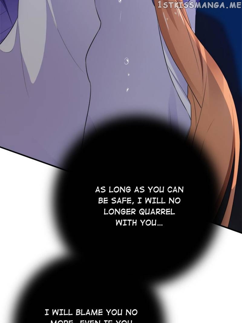 Stop! You Sexy Beast chapter 171 - page 22