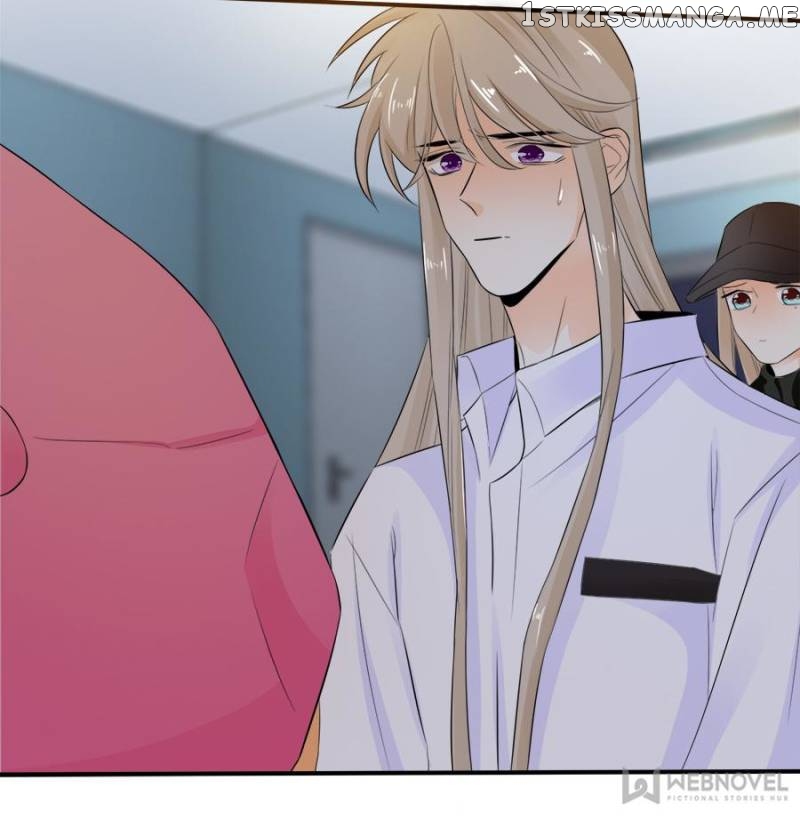 Stop! You Sexy Beast chapter 171 - page 24