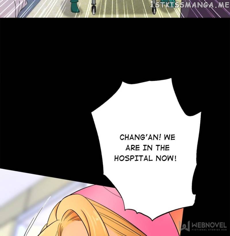 Stop! You Sexy Beast chapter 171 - page 3