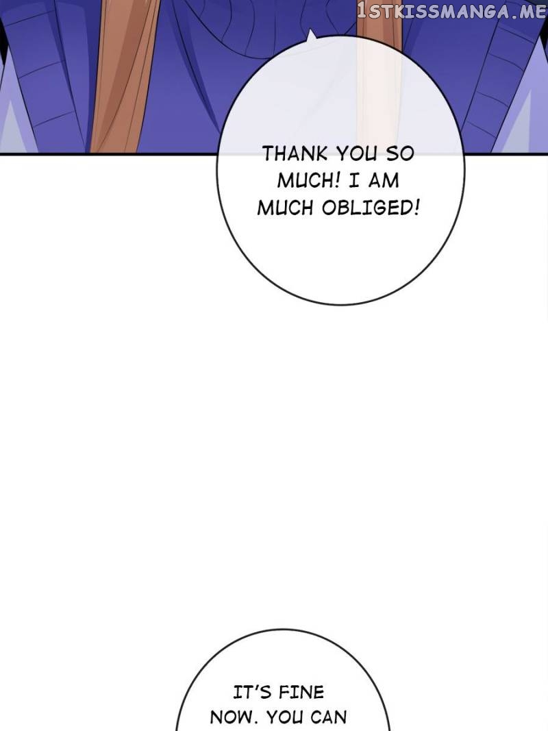 Stop! You Sexy Beast chapter 171 - page 35