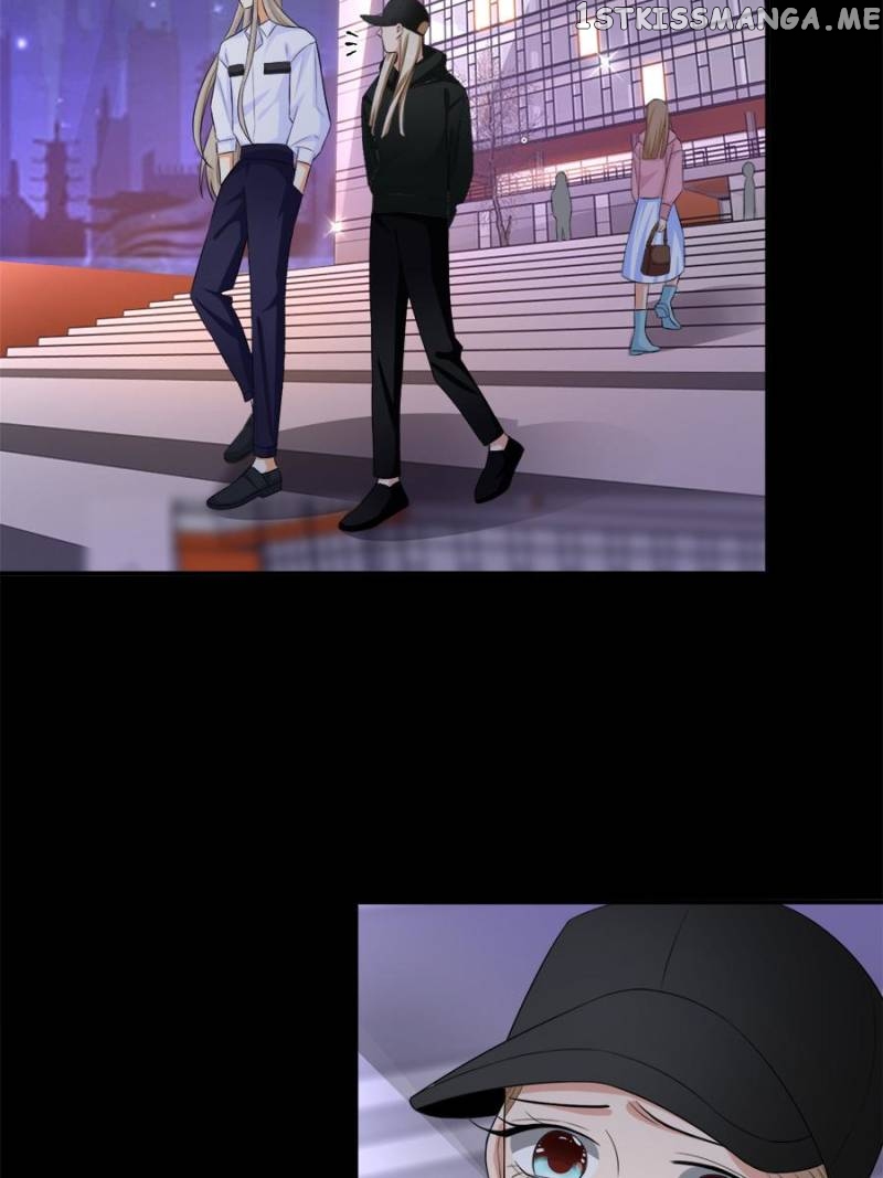 Stop! You Sexy Beast chapter 171 - page 38