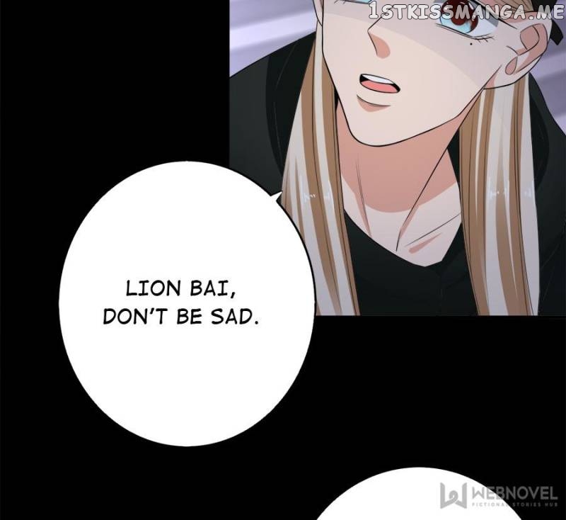 Stop! You Sexy Beast chapter 171 - page 39