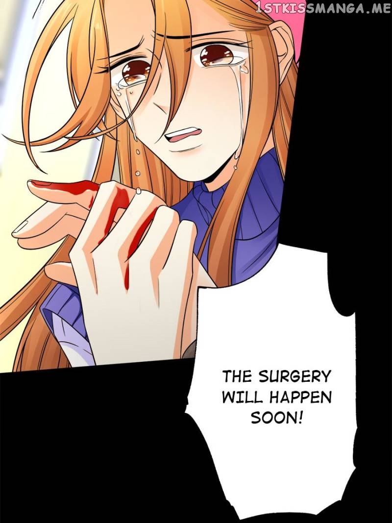 Stop! You Sexy Beast chapter 171 - page 4