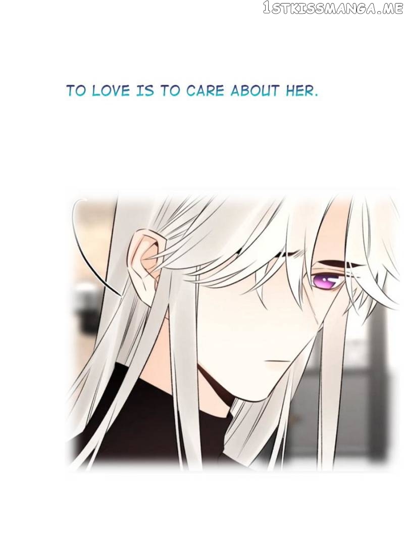 Stop! You Sexy Beast chapter 171 - page 47