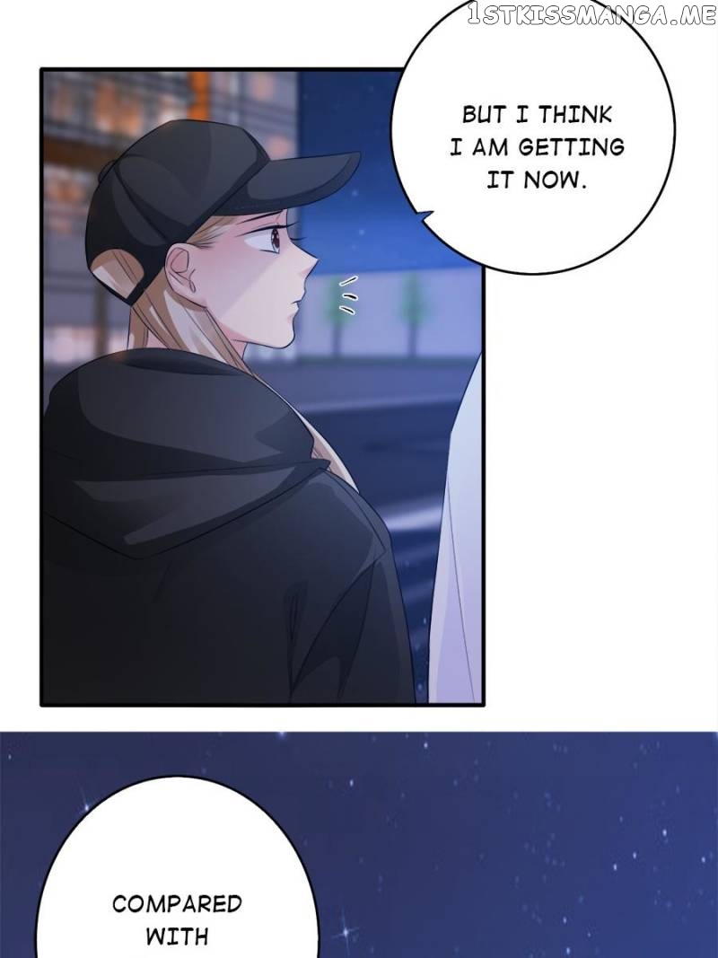Stop! You Sexy Beast chapter 171 - page 49