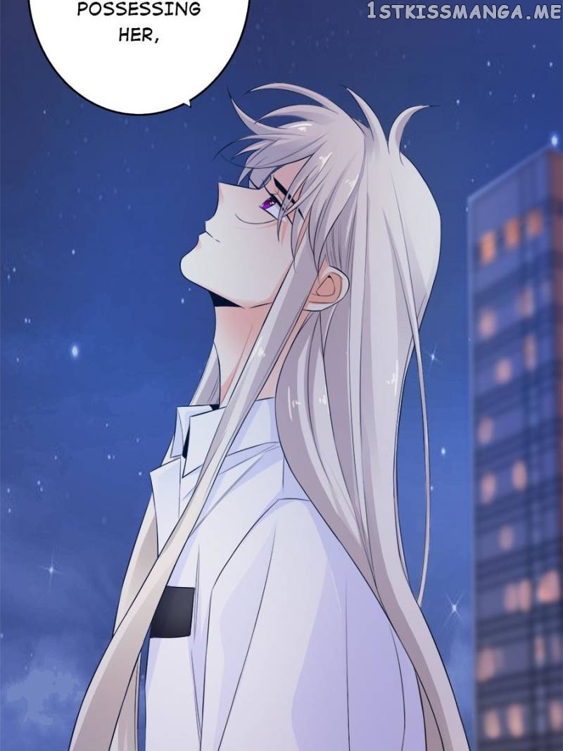 Stop! You Sexy Beast chapter 171 - page 50