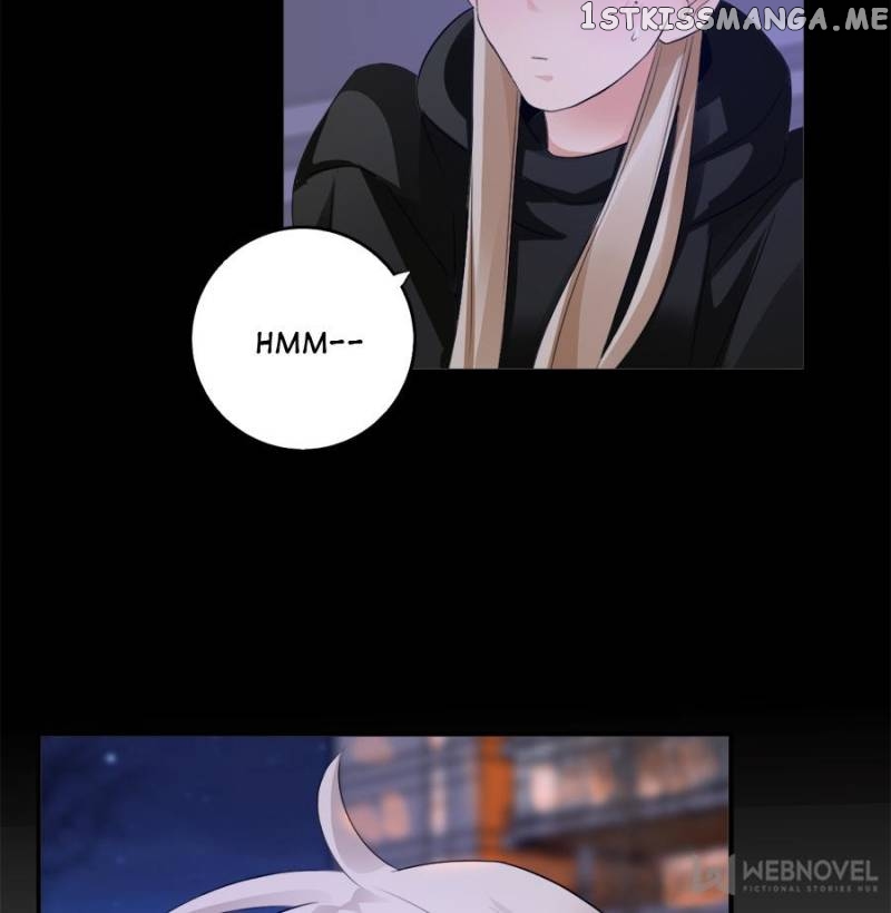 Stop! You Sexy Beast chapter 171 - page 54