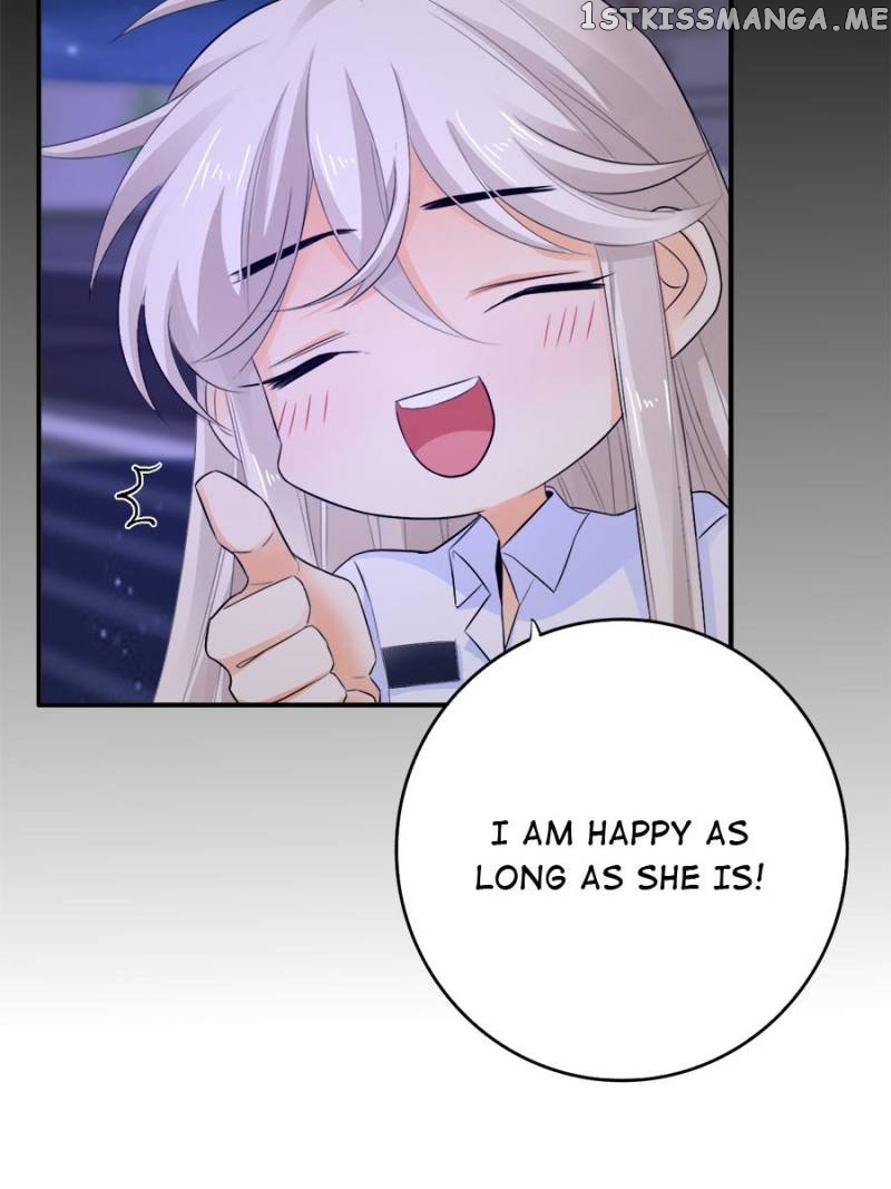 Stop! You Sexy Beast chapter 171 - page 55