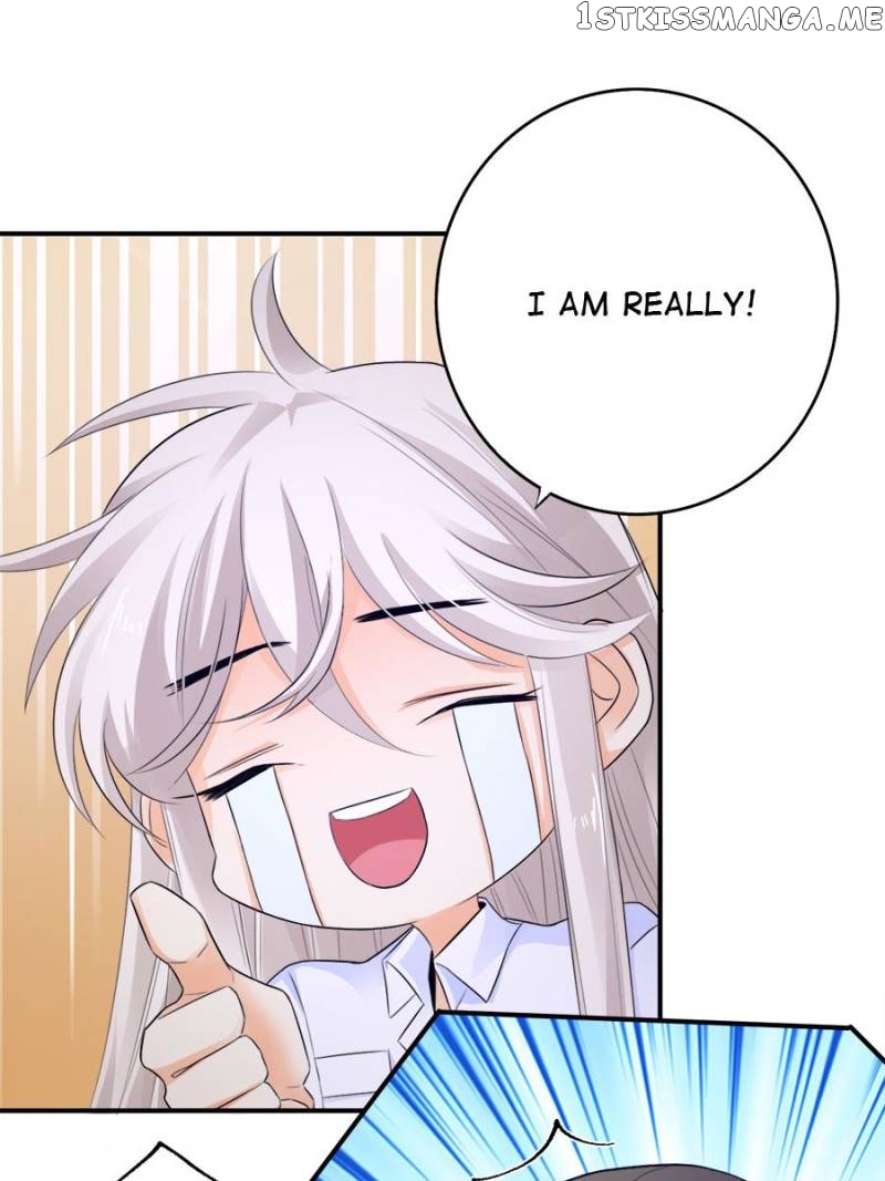 Stop! You Sexy Beast chapter 171 - page 56
