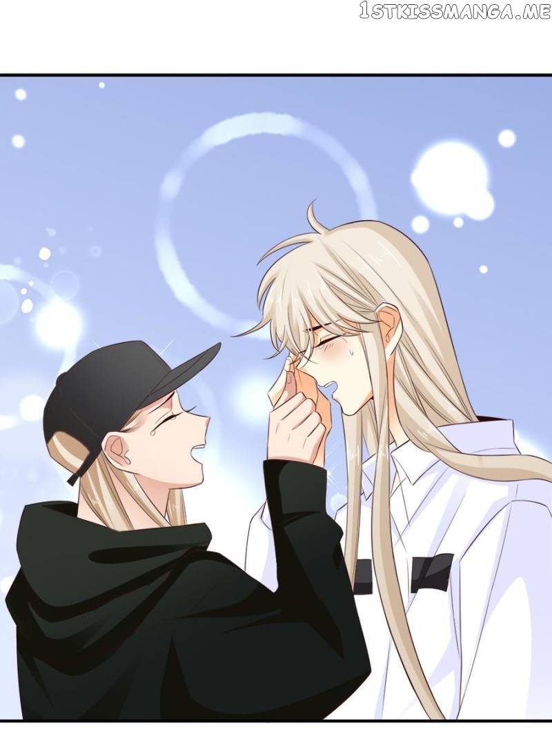 Stop! You Sexy Beast chapter 171 - page 58