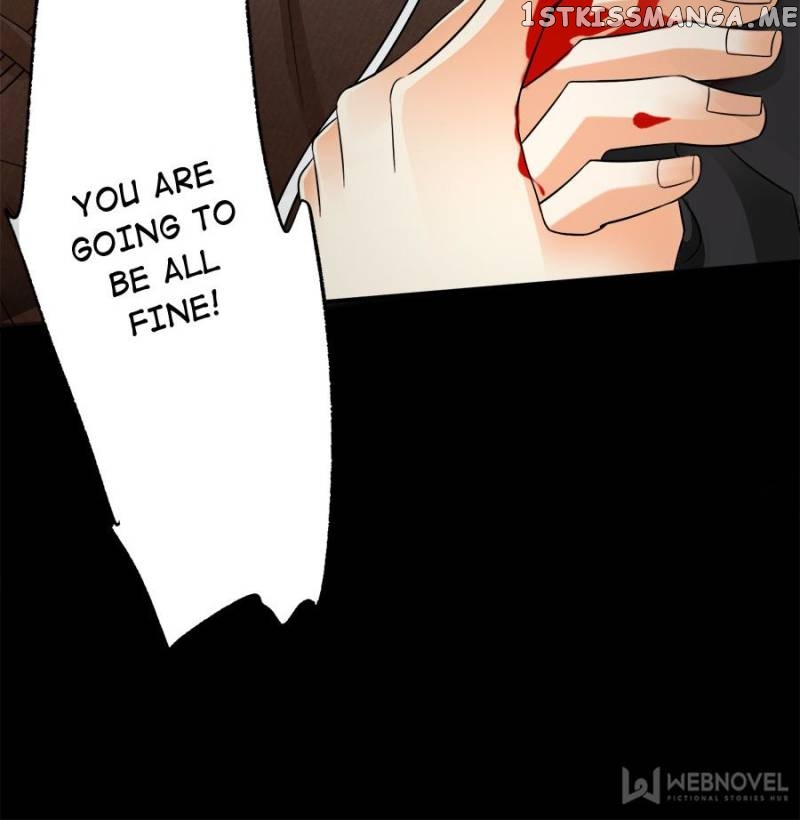 Stop! You Sexy Beast chapter 171 - page 6
